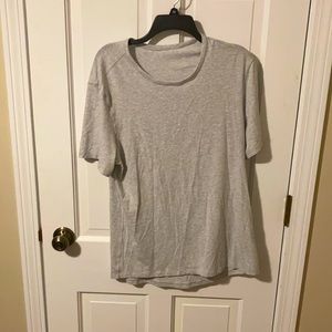Lululemon 5 Year Basic T-Shirt